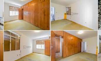 Imagem 4: Imperdível Apto 03 dorms com 1 suíte, 04 vagas - 211m² no Jardim Europa