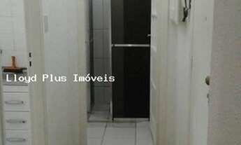 Imagem 3: Kitnet para Venda em São Paulo, Jardim Paulista, 1 dormitório, 1 banheiro