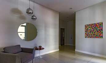 Imagem 5: Apartamento com 2 dormitórios à venda, 64 m² por R$ 585.000,00 - Tatuapé - São Paulo/SP