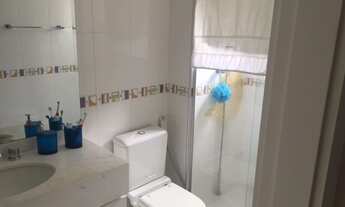 Imagem 7: Apartamento para venda tem 223 metros quadrados com 5 quartos em Bela Aliança - São Paulo