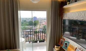 Imagem: BELéM - Apartamento Padrão - Cabanagem