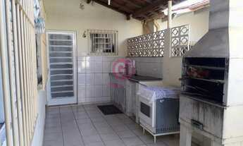 Imagem 5: Casa para locação 2 dormitórios com edicula no Centro -jacarei