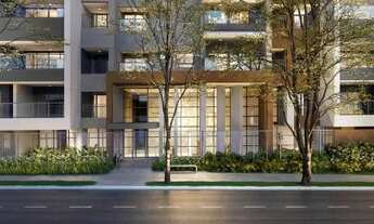 Imagem 3: Apartamento alto padrão - 125m² - 3 suítes - 2 vagas - próximo ao Metrô Eucalíptos!