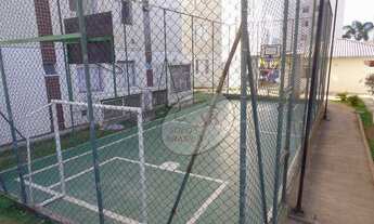 Imagem 6: Apartamento com 2 dormitórios à venda, 43 m² por R$ 260.000 - Jaraguá - São Paulo/SP