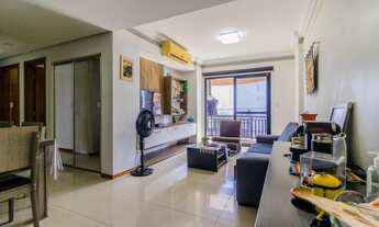 Imagem 6: Go Up imóveis vende em parceria: Edifício Torre Bolonha