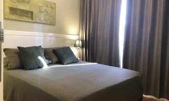 Imagem: Flat para aluguel em Vila Olímpia - São