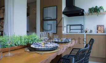 Imagem 4: Apartamento com 2 dormitórios à venda, 67 m² por R$ 570.000 - Barra Funda - São Paulo/SP