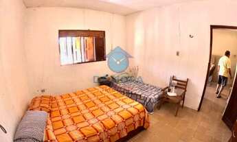 Imagem 6: Casa para venda tem 300 metros quadrados com 3 quartos em Centro - Macaíba - RN