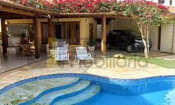 Imagem 2: Casa com 3 Dormitórios e 166m² no Bairro Capricórnio