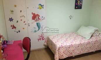 Imagem 3: Apartamento 02 dormitorios sendo 01 suite 01 vaga 68m2 na Vila Mascote