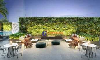 Imagem 2: Apartamento Duplex com 4 dormitórios à venda, 330 m² - Campo Belo - São Paulo/SP