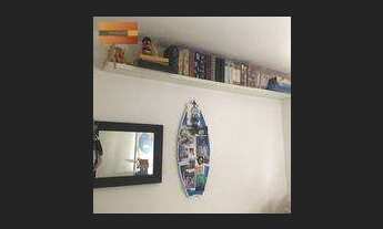 Imagem 5: Apartamento com 2 dormitórios à venda, 75 m² por R$ 1.150.000,00 - Itaim Bibi - São Paulo