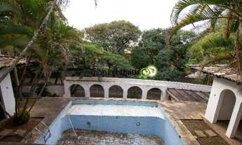 Imagem 4: Jardim Guedala - Casa para Reforma