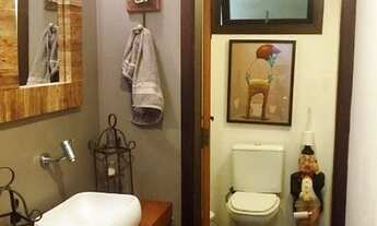 Imagem 4: SãO PAULO - Casa Padrão - Panamby