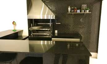 Imagem 5: APTO IMPECÁVEL COM ACABAMENTO DE PRIMEIRA QUALIDADE!!!