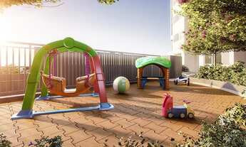 Imagem 4: Apartamento para Venda em São Paulo, Cidade Mãe do Céu, 2 dormitórios, 1 suíte, 2 banheiro