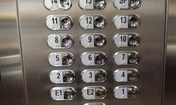 Imagem 5: Apartamento para venda tem 85 metros quadrados com 3 quartos