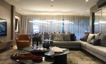 Imagem: Apartamento com 4 dormitórios à venda