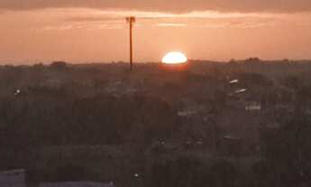 Imagem 1: Cobertura Cabo frio. Temporada