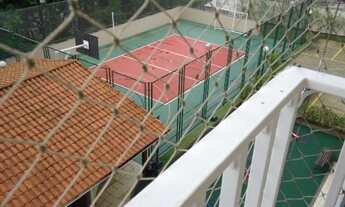 Imagem 7: Apartamento com 3 dormitórios à venda, 66 m² por R$ 429.000,00 - Cidade Ademar - São Paulo