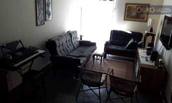 Imagem 2: Apartamento com 3 dormitórios à venda, 94 m² por R$ 450.000,00 - Parque da Mooca - São Pau