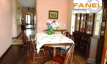 Imagem 2: SãO PAULO - Casa Padrão - Jardim Leonor