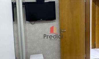 Imagem 5: Apartamento LINDO com 2 dormitórios à venda, 40 m² - Parque Erasmo Assunção - Santo André