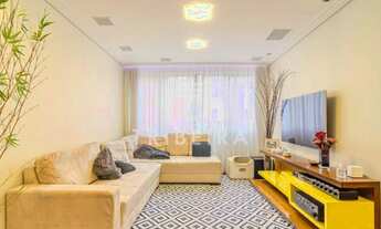 Imagem 4: Imóvel de 108m², com 3 dormitórios (sendo 1 suíte)