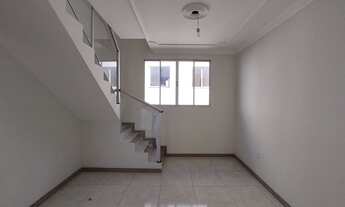 Imagem 3: Cobertura com 4 dormitórios à venda por R$ 475.000,00 - Santa Mônica - Belo Horizonte/MG