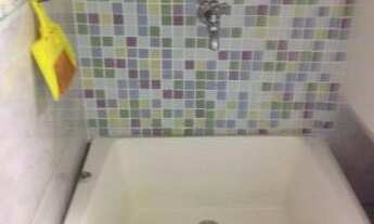 Imagem 6: Apartamento para venda possui 56 metros quadrados com 3 quartos