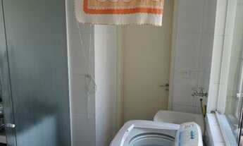 Imagem 3: Apartamento residencial à venda, Jardim Marajoara, São Paulo