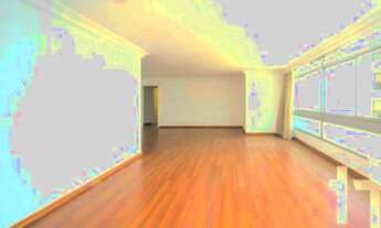 Imagem 5: Excelente Apartamento em Nobre Localizaçao do Baixo Jardins, 4 dormitorios, 2 Vagas e Ótim