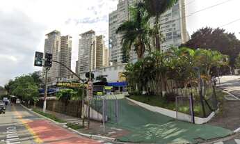 Imagem: Terreno para Venda em São Paulo, Campo