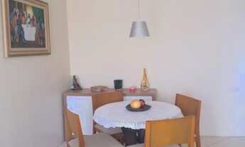 Imagem 5: Apartamento para venda com 52 metros quadrados com 2 quartos