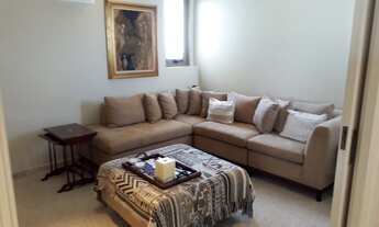 Imagem 4: Apartamento alto padrão para venda de 306 M² com 4suítes e 6 vagas em Vila Andrade - São