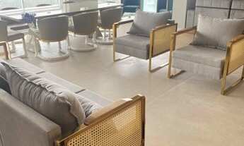 Imagem: Apartamento para aluguel com 202 metros