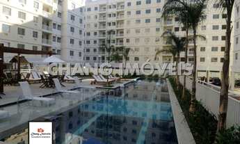 Imagem: Magnífico apto 3 qtos (1 suite) cond.Infra