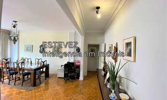 Imagem 2: Apartamento para venda tem 182 metros quadrados com 3 quartos