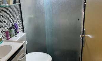 Imagem 4: Apartamento 2 dormitórios para Venda em São Paulo, Jardim Vergueiro (Sacomã), 2 dormitório