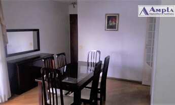 Imagem: Apartamento com 3 dormitórios à venda