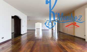 Imagem 2: Higienópolis, 468m2, ótima localização