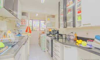 Imagem 7: Apartamento 3(tres)dormitorios1(uma)suite,copa cozinha com área de serviço.1(uma)Vaga