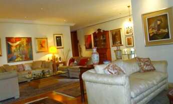 Imagem 5: Ótimo apartamento em Nobre Localização do Jardim América.!!