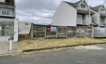 Imagem 2: Terreno - Rua Rachel Corayola Bajerski, - Santa Felicidade - Curitiba PR