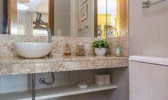 Imagem 4: Apartamento à venda, 145 m² por R$ 1.249.000,00 - Rio Branco - Porto Alegre/RS