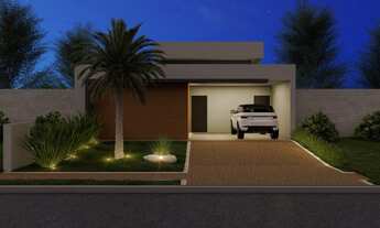 Imagem 5: Casa Residencial Condomínio Terras de São Bento