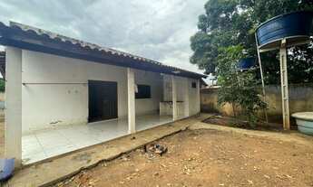 Imagem 4: Casa Jardim Glória - Várzea Grande - MT