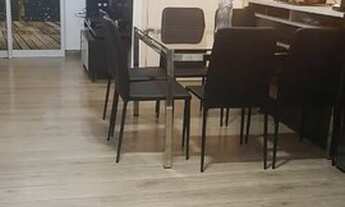 Imagem 5: Apartamento para Venda em São Paulo, Barra Funda, 3 dormitórios, 1 suíte, 2 banheiros, 2 v