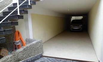 Imagem 4: Sobrado para venda possui 200 metros quadrados com 3 quartos em Vila Matilde - São Paulo