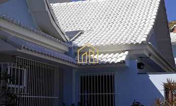 Imagem 2: Casa com 3 Quartos e 3 vagas na Zona Norte